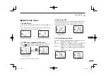 Предварительный просмотр 45 страницы Icom IC-440 Instruction Manual