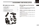 Preview for 7 page of Icom IC-440N Instruction Manual
