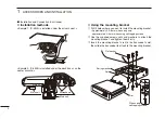 Предварительный просмотр 8 страницы Icom IC-440N Instruction Manual