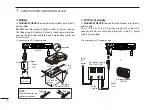 Preview for 10 page of Icom IC-440N Instruction Manual