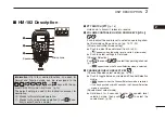 Preview for 13 page of Icom IC-440N Instruction Manual