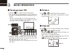 Preview for 20 page of Icom IC-440N Instruction Manual