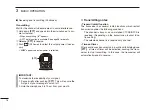 Предварительный просмотр 22 страницы Icom IC-440N Instruction Manual