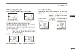 Preview for 29 page of Icom IC-440N Instruction Manual