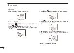 Предварительный просмотр 32 страницы Icom IC-440N Instruction Manual