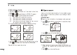 Предварительный просмотр 36 страницы Icom IC-440N Instruction Manual