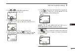 Предварительный просмотр 43 страницы Icom IC-440N Instruction Manual