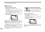 Preview for 44 page of Icom IC-440N Instruction Manual