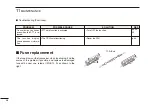 Preview for 54 page of Icom IC-440N Instruction Manual