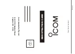 Preview for 58 page of Icom IC-440N Instruction Manual