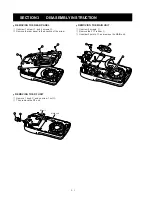 Preview for 6 page of Icom IC-446S Service Manual