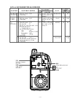 Preview for 11 page of Icom IC-446S Service Manual