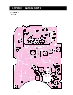 Предварительный просмотр 19 страницы Icom IC-446S Service Manual