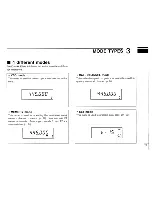 Preview for 13 page of Icom IC-449A Instruction Manual