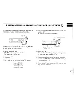 Предварительный просмотр 19 страницы Icom IC-449A Instruction Manual