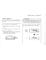 Предварительный просмотр 21 страницы Icom IC-449A Instruction Manual