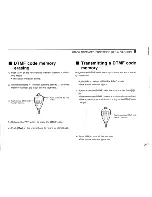 Предварительный просмотр 29 страницы Icom IC-449A Instruction Manual