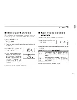 Предварительный просмотр 35 страницы Icom IC-449A Instruction Manual