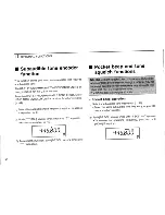 Предварительный просмотр 38 страницы Icom IC-449A Instruction Manual