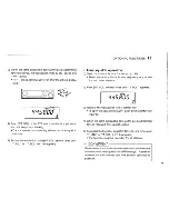 Предварительный просмотр 39 страницы Icom IC-449A Instruction Manual