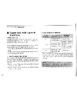 Предварительный просмотр 40 страницы Icom IC-449A Instruction Manual