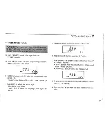 Предварительный просмотр 41 страницы Icom IC-449A Instruction Manual