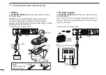 Предварительный просмотр 10 страницы Icom IC-450 Instruction Manual