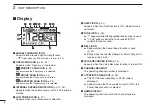 Preview for 14 page of Icom IC-450 Instruction Manual