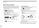 Preview for 28 page of Icom IC-450 Instruction Manual