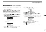 Preview for 39 page of Icom IC-450 Instruction Manual