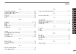 Preview for 53 page of Icom IC-450 Instruction Manual