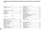 Preview for 54 page of Icom IC-450 Instruction Manual