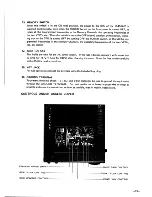 Preview for 15 page of Icom IC-451A Instruction Manual