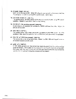 Preview for 16 page of Icom IC-451A Instruction Manual