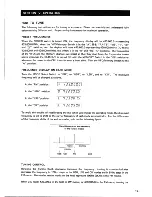 Предварительный просмотр 17 страницы Icom IC-451A Instruction Manual