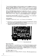 Preview for 18 page of Icom IC-451A Instruction Manual