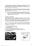 Предварительный просмотр 25 страницы Icom IC-451A Instruction Manual