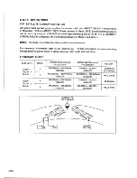 Preview for 30 page of Icom IC-451A Instruction Manual