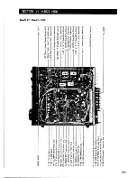 Preview for 31 page of Icom IC-451A Instruction Manual