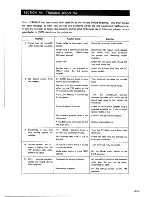 Preview for 33 page of Icom IC-451A Instruction Manual