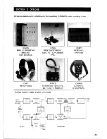 Предварительный просмотр 37 страницы Icom IC-451A Instruction Manual