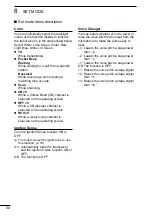 Preview for 36 page of Icom IC-455 Instruction Manual