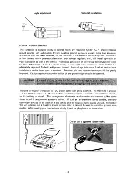 Preview for 6 page of Icom IC-45A Instruction Manual
