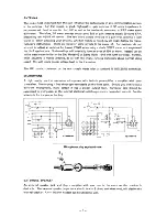 Предварительный просмотр 7 страницы Icom IC-45A Instruction Manual