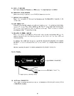 Предварительный просмотр 10 страницы Icom IC-45A Instruction Manual