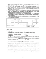 Предварительный просмотр 19 страницы Icom IC-45A Instruction Manual