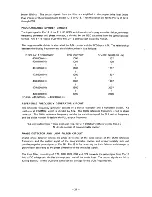 Предварительный просмотр 26 страницы Icom IC-45A Instruction Manual