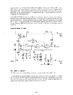 Предварительный просмотр 28 страницы Icom IC-45A Instruction Manual