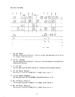 Preview for 29 page of Icom IC-45A Instruction Manual