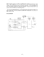 Предварительный просмотр 32 страницы Icom IC-45A Instruction Manual